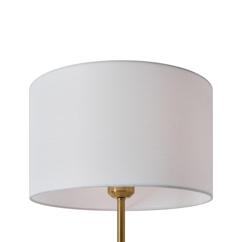 Настольный светильник Freya Ceram 60W E27 FR5491TL-01BS фото 3