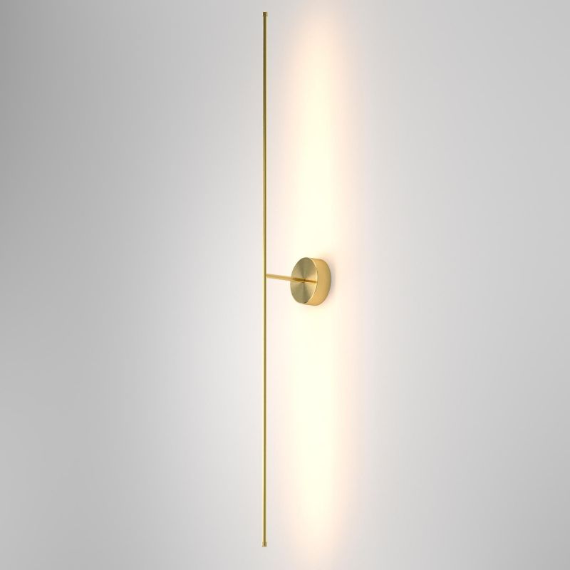 Настенный светильник (бра) Maytoni Elegant LED 2700К(теплый) 18W C084WL-L18BS2.7K фото 6