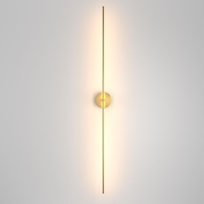 Настенный светильник (бра) Maytoni Elegant LED 2700К(теплый) 18W C084WL-L18BS2.7K фото 7