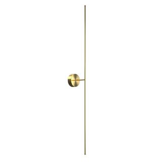 Настенный светильник (бра) Maytoni Elegant LED 2700К(теплый) 18W C084WL-L18BS2.7K