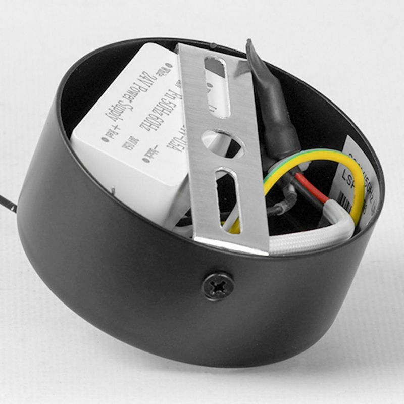 Подвесной светильник LUSSOLE BLOUNT LED 3000К(теплый) 6W LSP-7356 фото 7