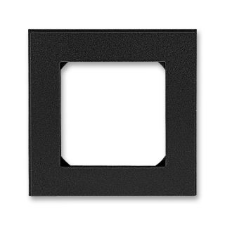 Рамка 1-постовая ABB Levit BD-1582393