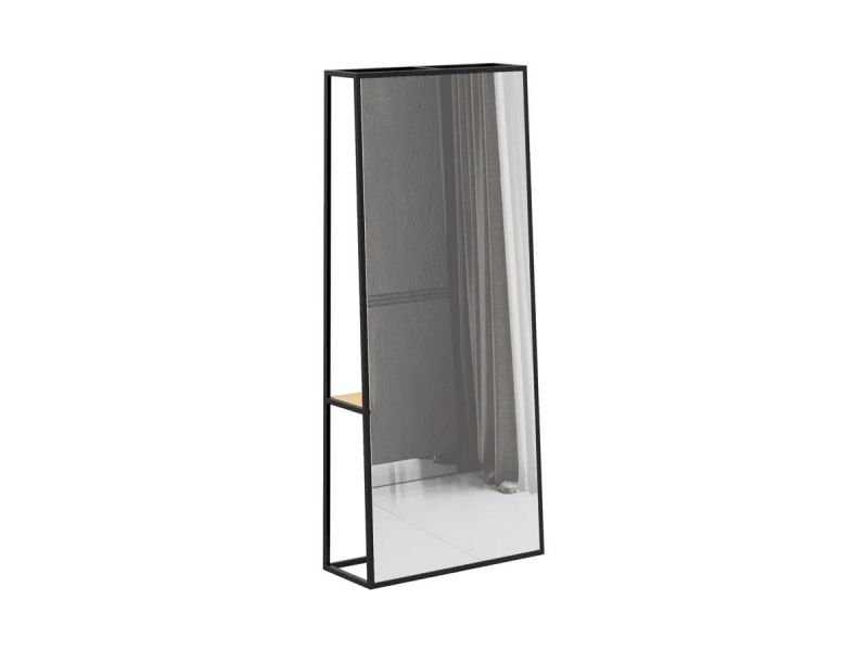 Зеркало Stage ОГОГО Обстановочка черный BD-1759728 фото 1