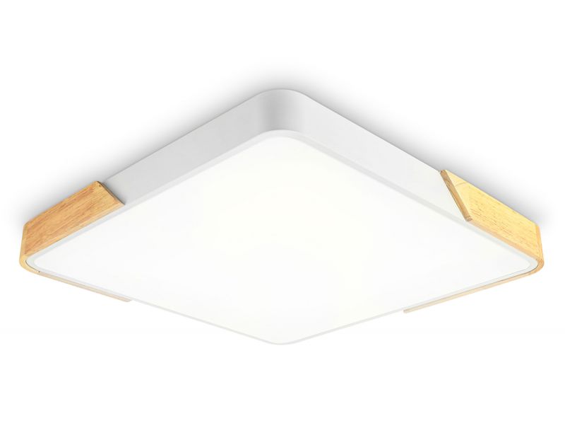 Потолочный светодиодный светильник Ambrella ORBITAL Design FZ1312