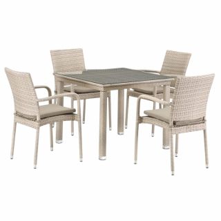 Комплект плетеной мебели Afina BD-2393395