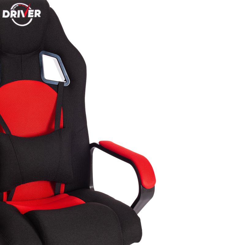 Кресло TetChair DRIVER BD-2397214