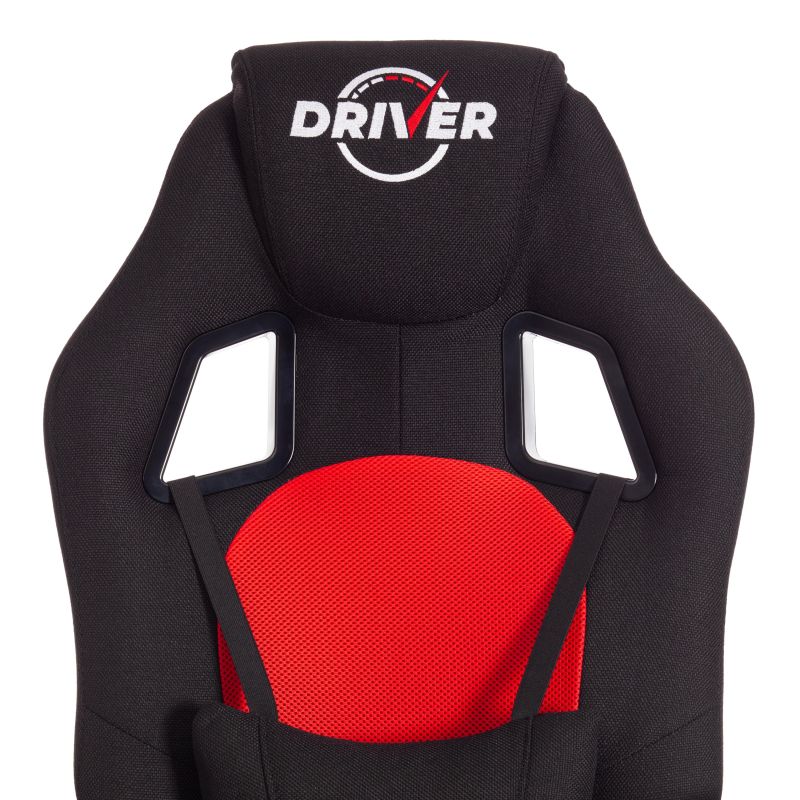 Кресло TetChair DRIVER BD-2397214