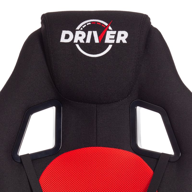 Кресло TetChair DRIVER BD-2397214