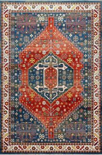 Ковёр Carpet RAKKAS BD-2980495 300х380