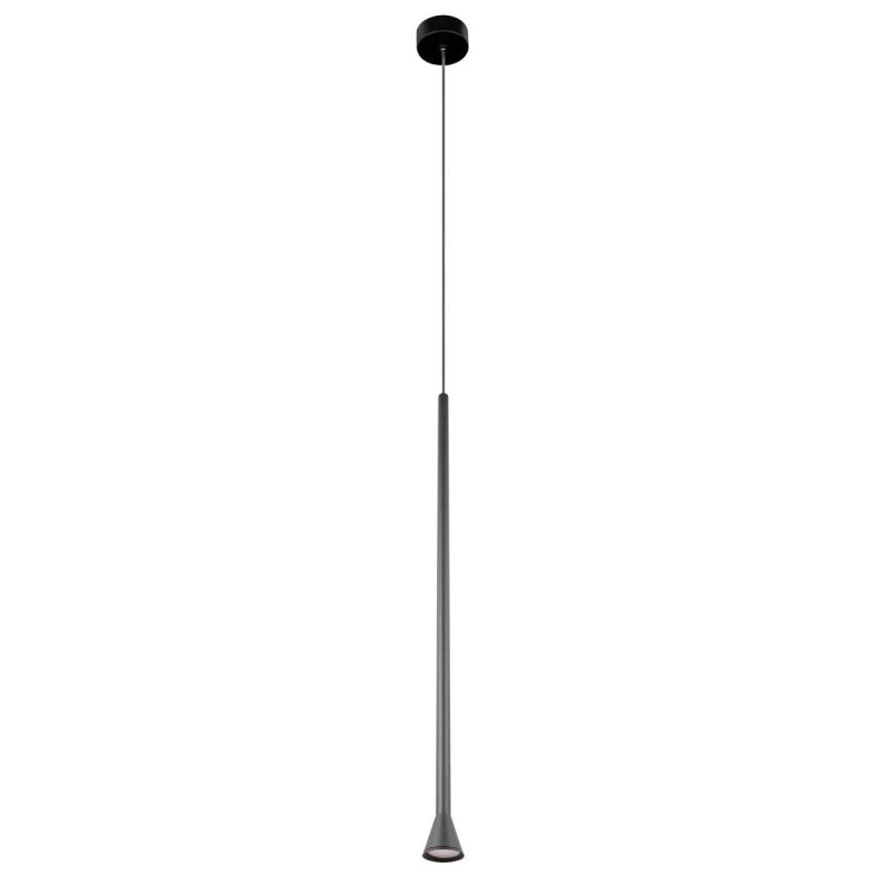 Подвесной светильник LOFT IT Pipe 10337/850 Black