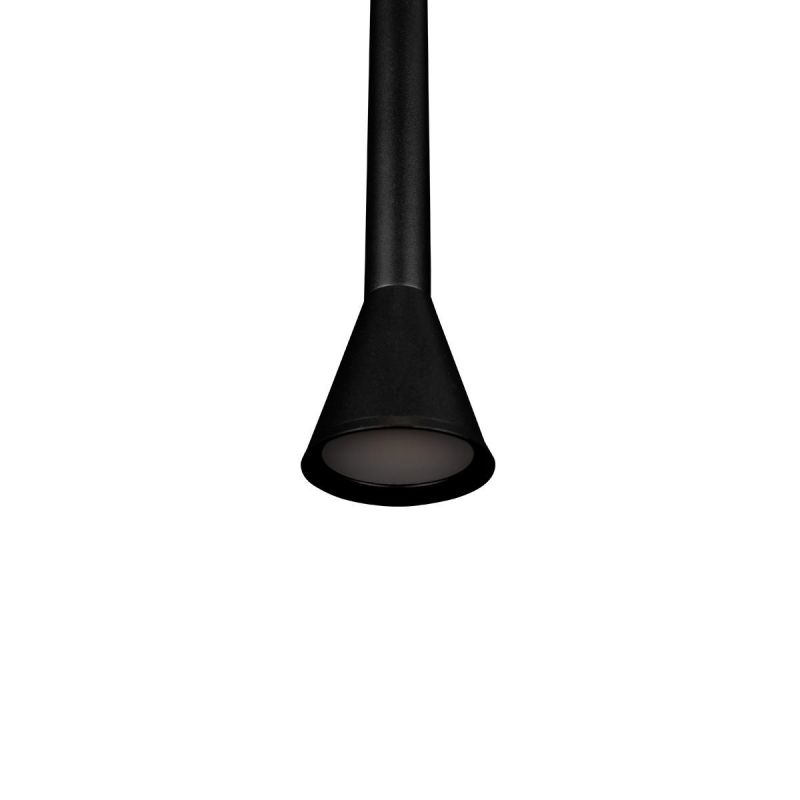 Подвесной светильник LOFT IT Pipe 10337/850 Black