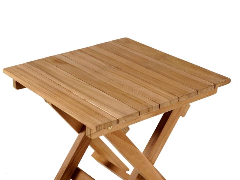 Столик кофейный ОГОГО Обстановочка Sundeck BD-3023159 фото 4