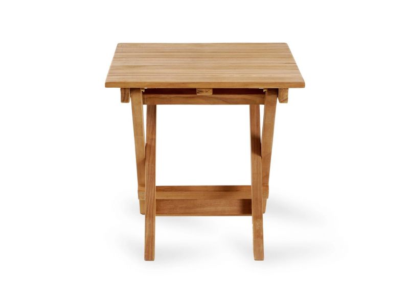 Столик кофейный ОГОГО Обстановочка Sundeck BD-3023159 фото 3