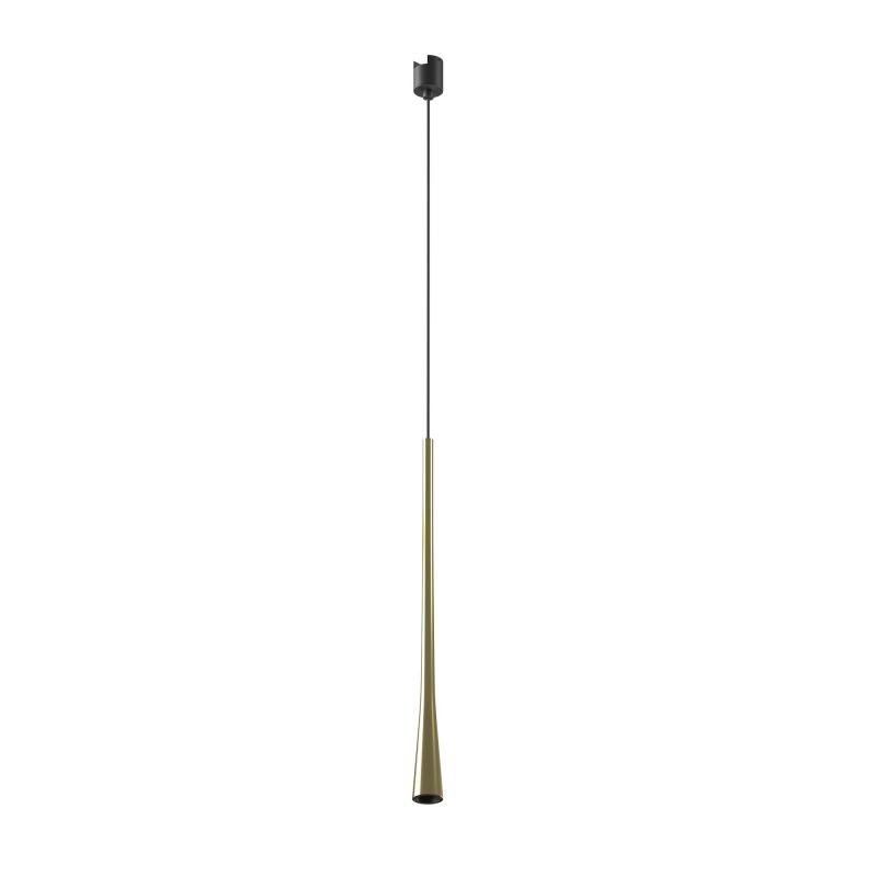 Трековый подвесной светильник Maytoni Waist 48V 7W IP20 3000K TR167-1-7W3K-M-BS фото 1