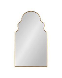 Зеркало в золотой раме LH Mirror Home “Шифа” BD-3077529