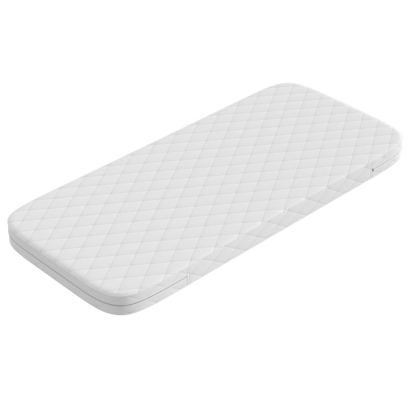 Матрас Ellipsefurniture для дивана-кровати KIDI soft кокос/eco-foam 12 см (90*200 см) KD030101050401 фото 2