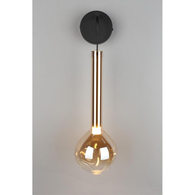 Светильник настенный (Бра) Aployt Wisia LED 3000К(теплый) 4W APL.058.01.04 фото 6