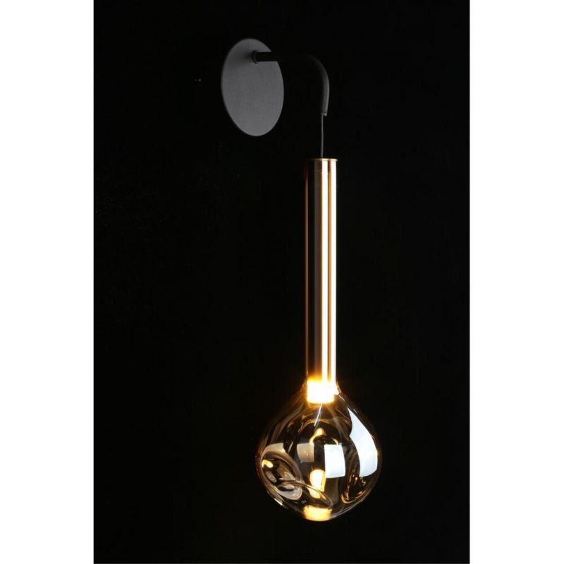 Светильник настенный (Бра) Aployt Wisia LED 3000К(теплый) 4W APL.058.01.04 фото 8