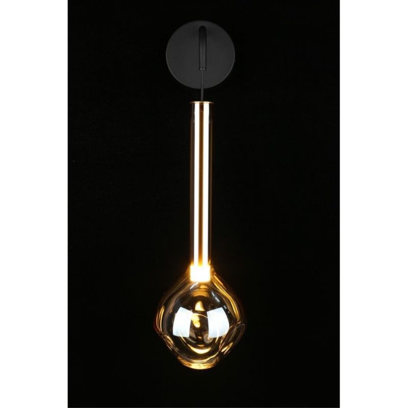 Светильник настенный (Бра) Aployt Wisia LED 3000К(теплый) 4W APL.058.01.04 фото 9