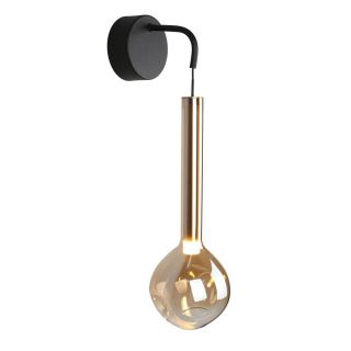 Светильник настенный (Бра) Aployt Wisia LED 3000К(теплый) 4W APL.058.01.04