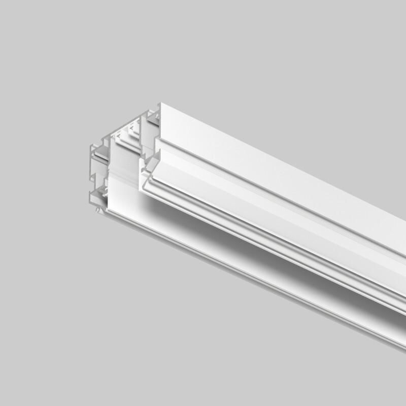 Профиль-трек Denkirs SMART ONE TR2022-WH фото 2