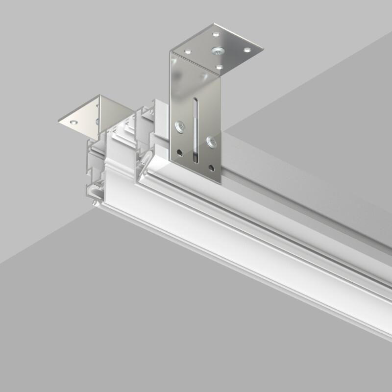 Профиль-трек Denkirs SMART ONE TR2022-WH фото 3