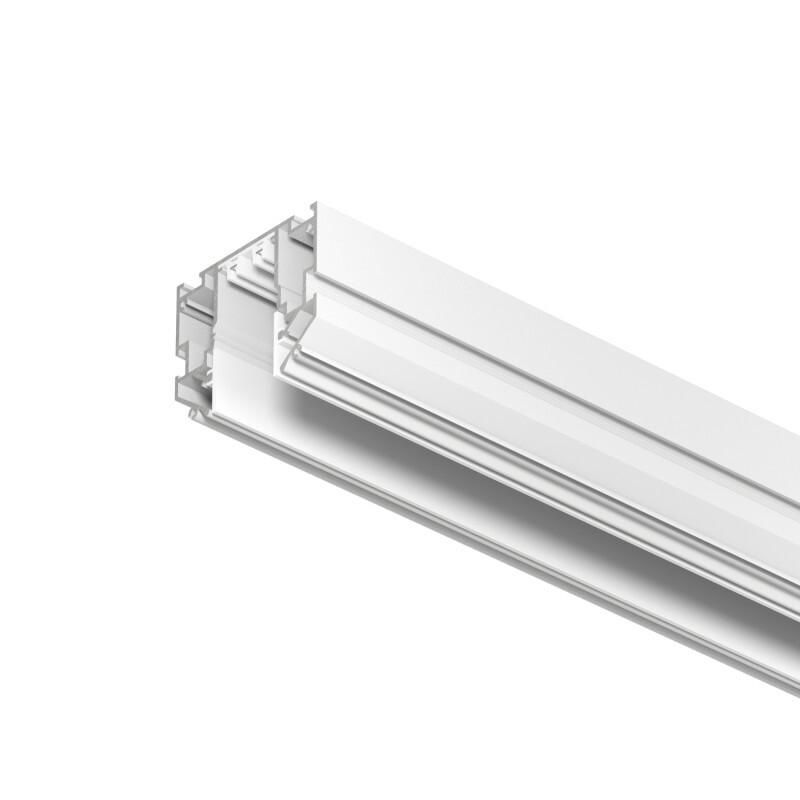 Профиль-трек Denkirs SMART ONE TR2022-WH фото 1