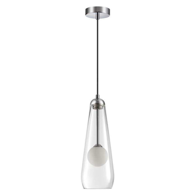 Подвес Odeon Light PENDANT 4954/1