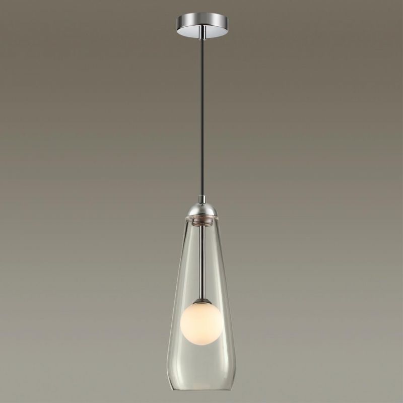 Подвес Odeon Light PENDANT 4954/1 фото 4