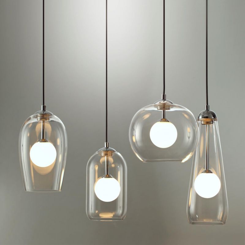 Подвес Odeon Light PENDANT 4954/1