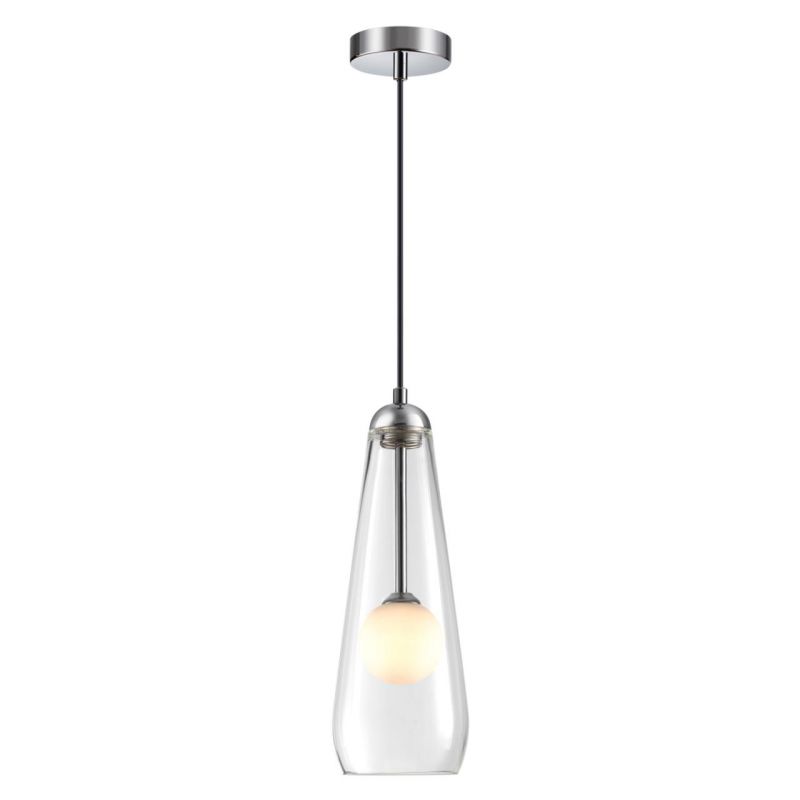 Подвес Odeon Light PENDANT 4954/1