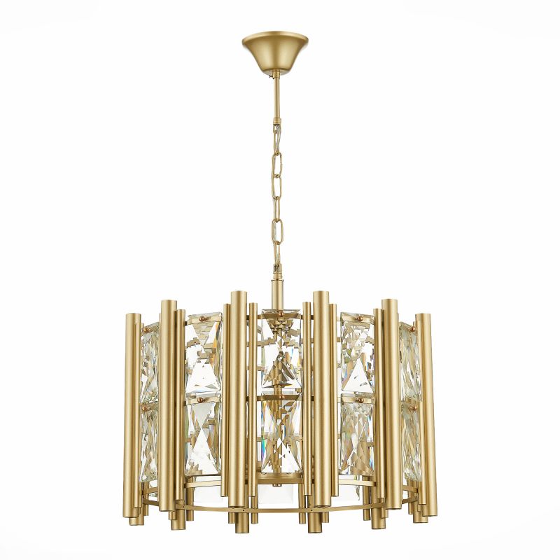 Подвесная люстра ST Luce CORSIA SL1623.203.06