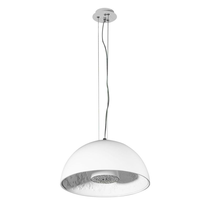 Подвесной светильник Loft It (Light for You) Mirabell 10106/400 White