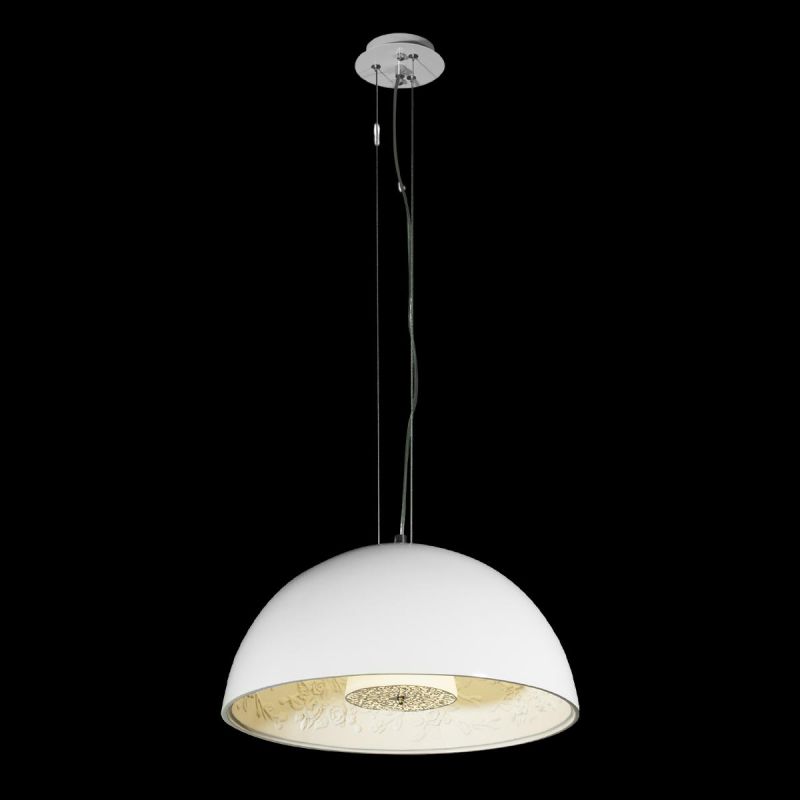 Подвесной светильник Loft It (Light for You) Mirabell 10106/400 White