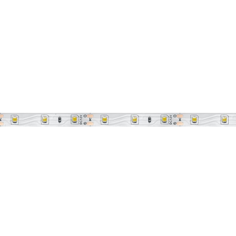 Cветодиодная LED лента Feron LS603, 60SMD(2835)/м 4.8Вт/м  5м IP20 12V 4000К Feron 41446