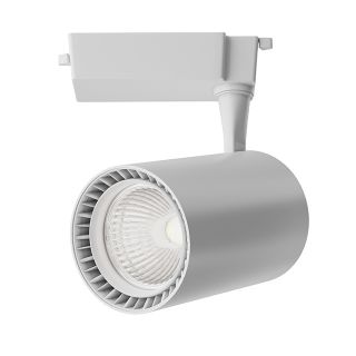 Трековый светильник Maytoni Vuoro 220-240V 15W IP20 4000K TR003-1-15W4K-W-W