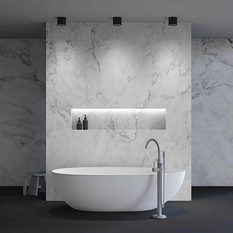 Потолочный светильник Maytoni Technical 220-240V 25W IP20 3000K C064CL-01-25W3K-D-RD-B фото 4