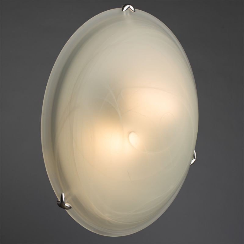 Светильник потолочный Arte Lamp Symphony A3440PL-2CC