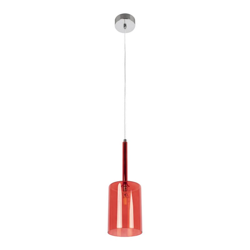 Подвесной светильник LOFT IT Spillray 10232/C Red