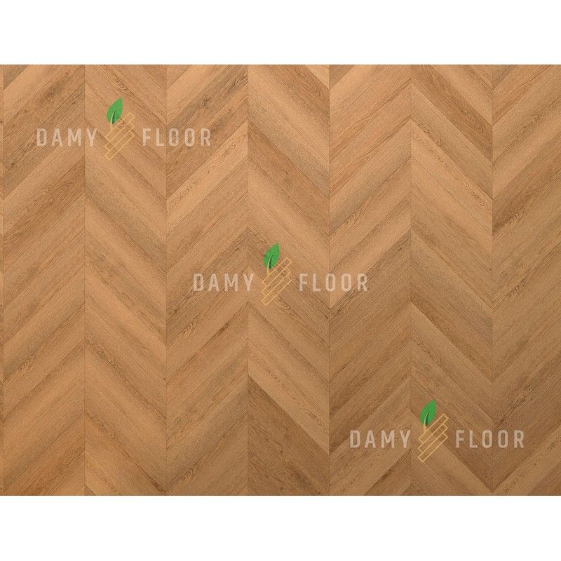 Кварцвинил Damy Floor CHEVRON DF10-Ch Сен-Клу 1,676