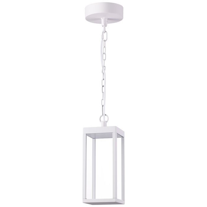 Ландшафтный подвесной светильник Novotech IVORY LED 358122 фото 1