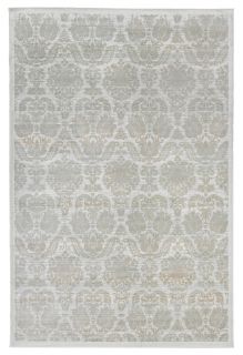 Бельгийский ковер из вискозы Carpet «MICHELLE» 0AV034-IVR MI3 200 x 290 см