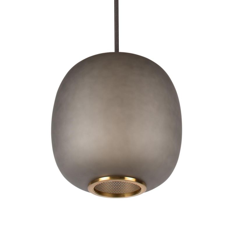Подвесной светильник Loft It Hive E27 40W 10425 Grey фото 5