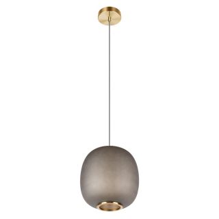 Подвесной светильник Loft It Hive E27 40W 10425 Grey