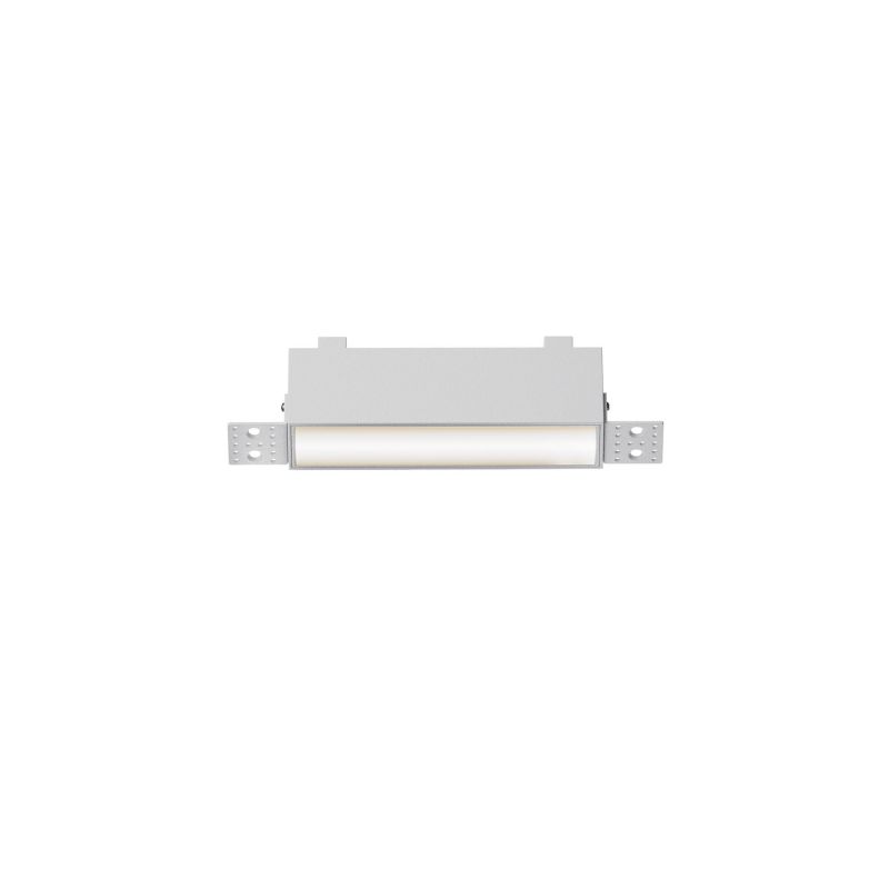 Встраиваемый светильник Maytoni Basis LED 12W DL066-12W3-6K-TRS-W фото 1