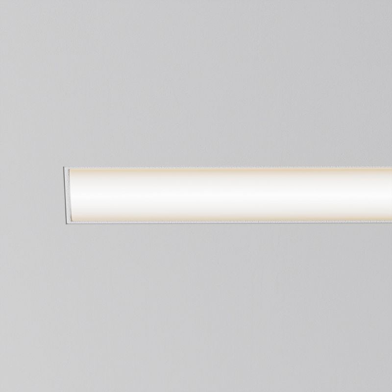 Встраиваемый светильник Maytoni Basis LED 12W DL066-12W3-6K-TRS-W фото 2