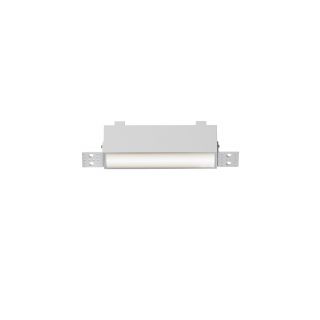 Встраиваемый светильник Maytoni Basis LED 12W DL066-12W3-6K-TRS-W