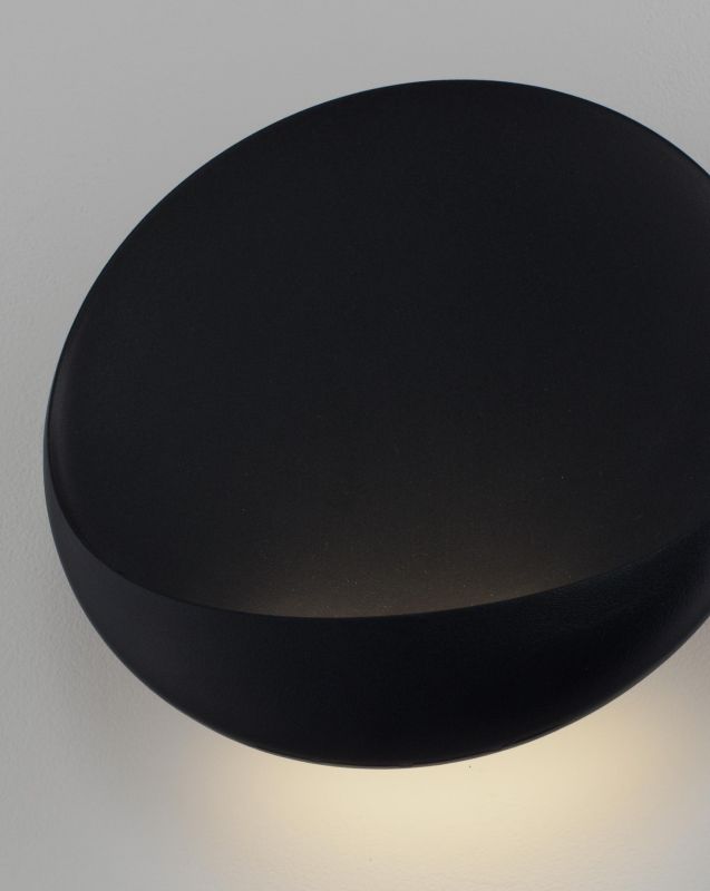 Светильник настенный светодиодный Moderli Maloni IP65 LED 3000К(теплый) 5W УТ000039832 фото 4