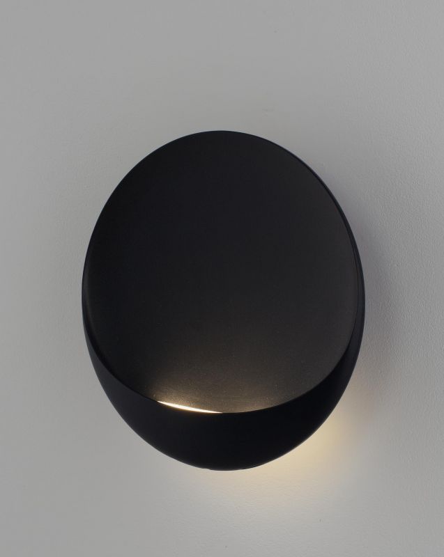 Светильник настенный светодиодный Moderli Maloni IP65 LED 3000К(теплый) 5W УТ000039832 фото 6