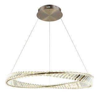 Люстра подвесная Aployt Olimp LED 4000К(белый) 50W APL.045.13.50